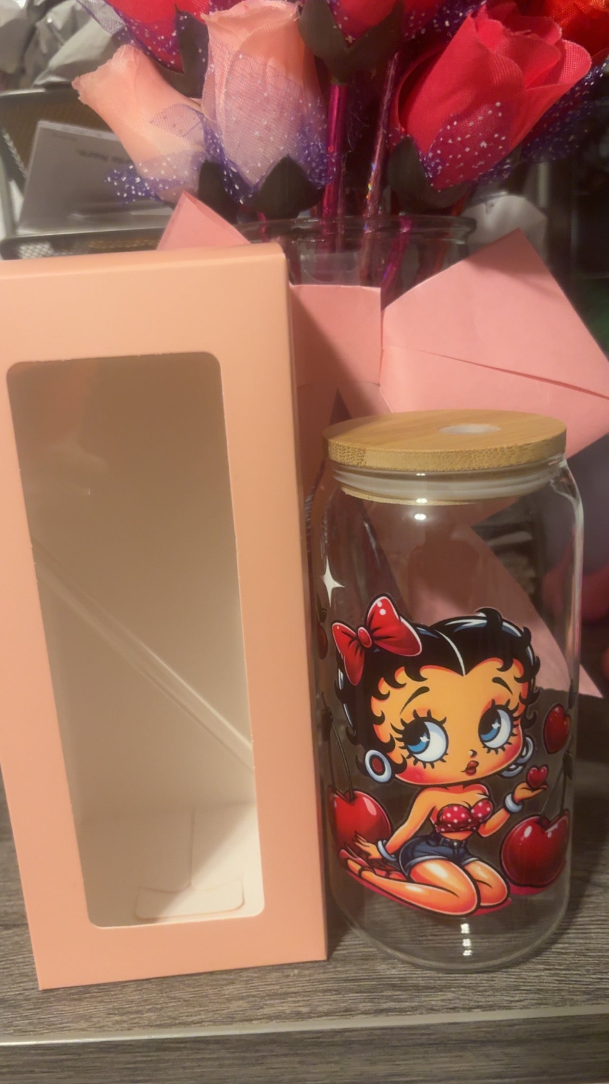 Cup