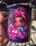 Coffee mug