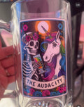 Cold drink mug